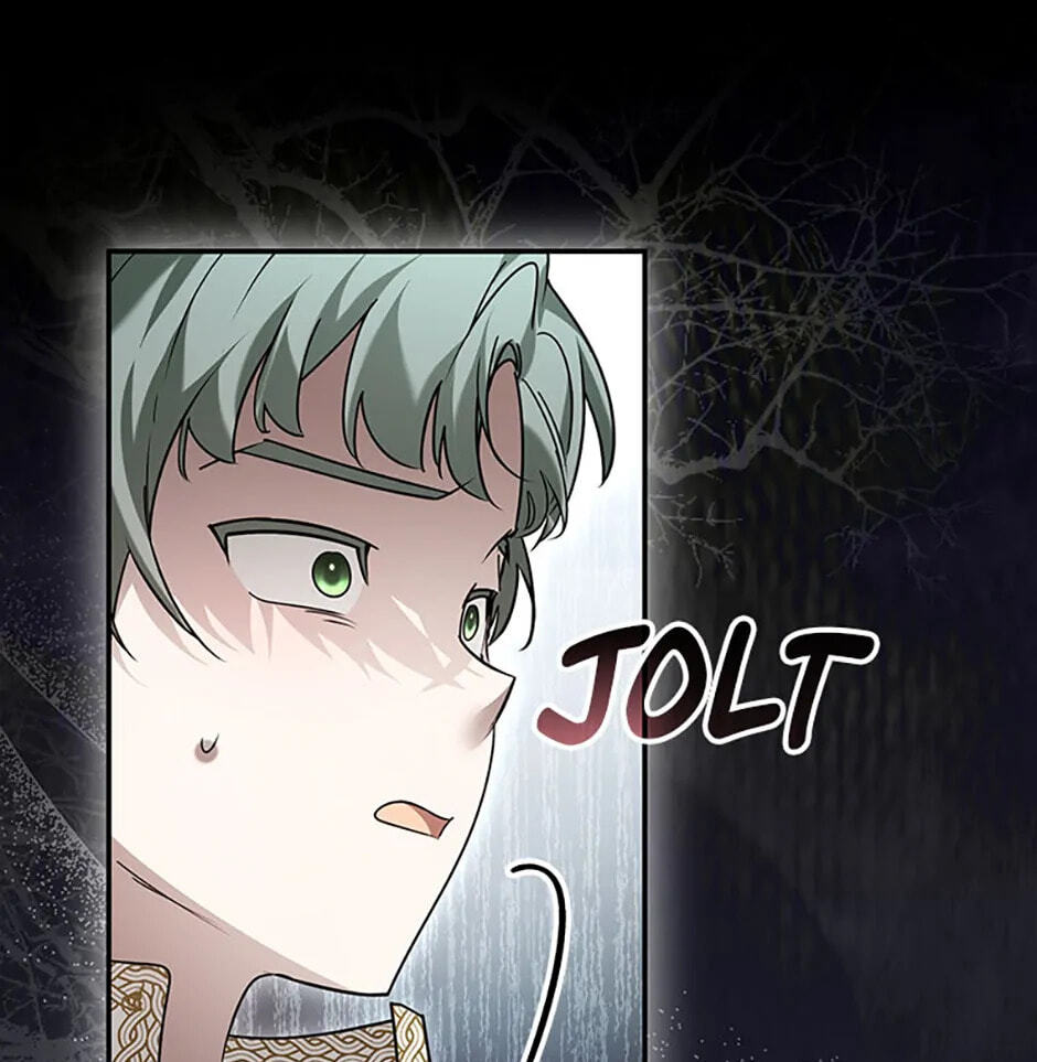Not Your Monster-in-Law Chapter 31 page 101 - 