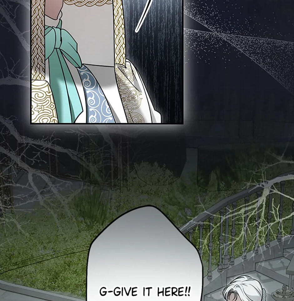 Not Your Monster-in-Law Chapter 31 page 102 - 