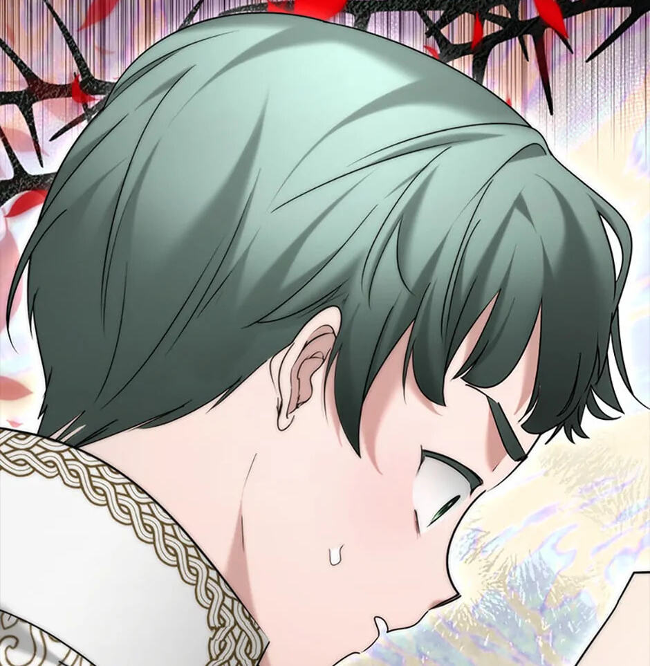 Not Your Monster-in-Law Chapter 31 page 106 - 