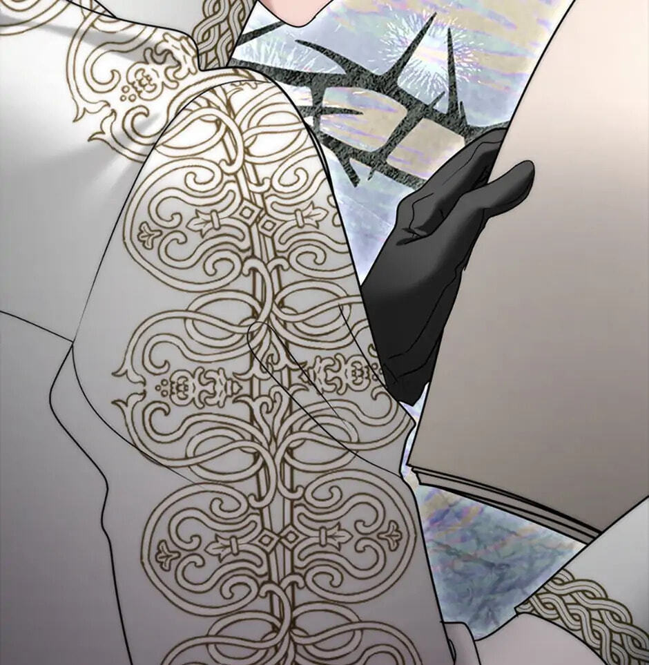 Not Your Monster-in-Law Chapter 31 page 107 - 