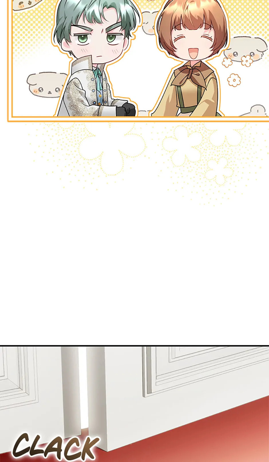 Not Your Monster-in-Law Chapter 31 page 14 - 