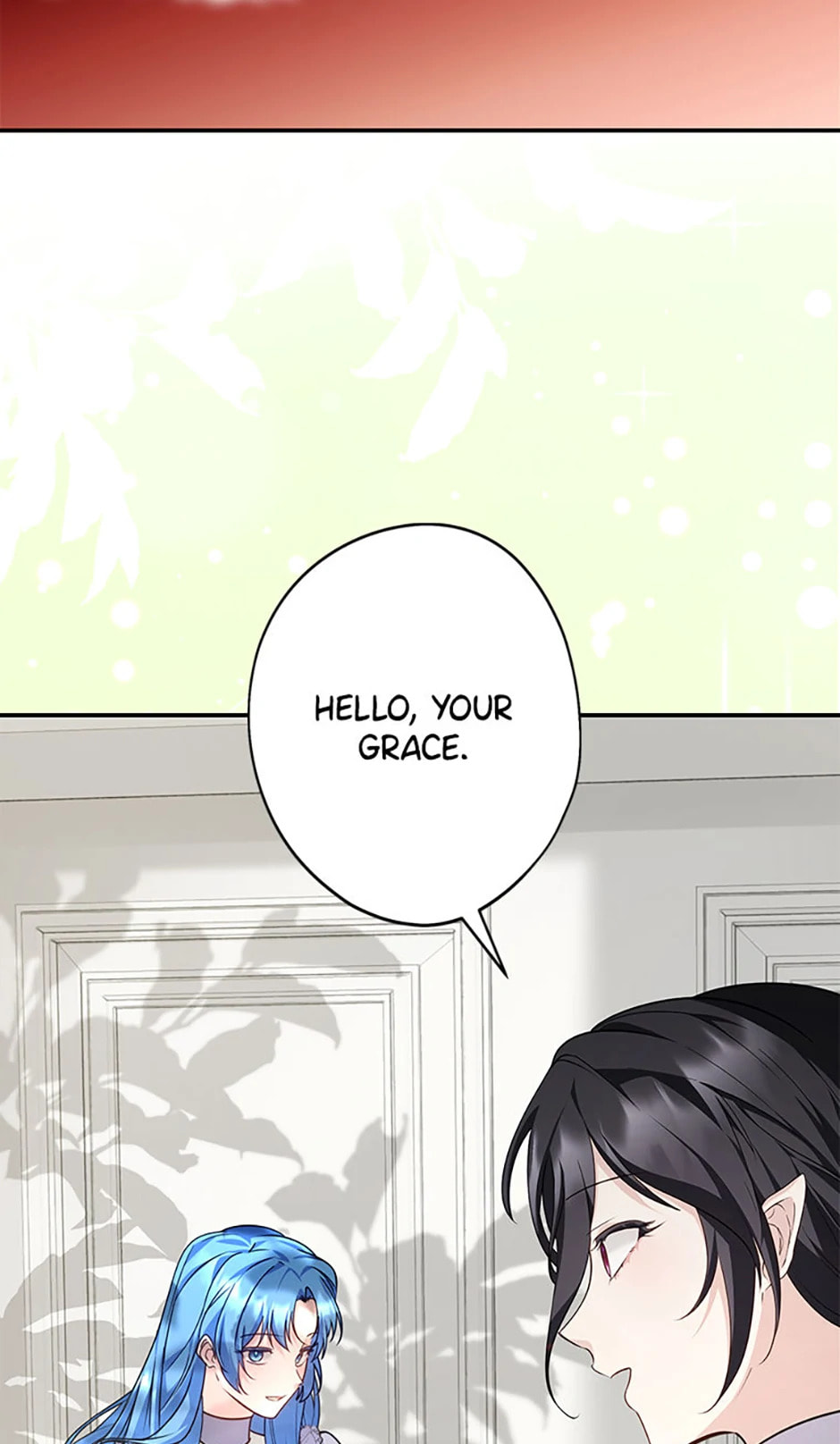 Not Your Monster-in-Law Chapter 31 page 15 - 