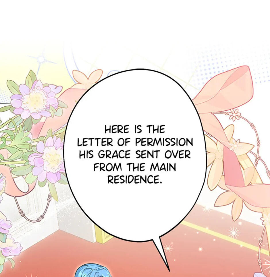 Not Your Monster-in-Law Chapter 31 page 17 - 