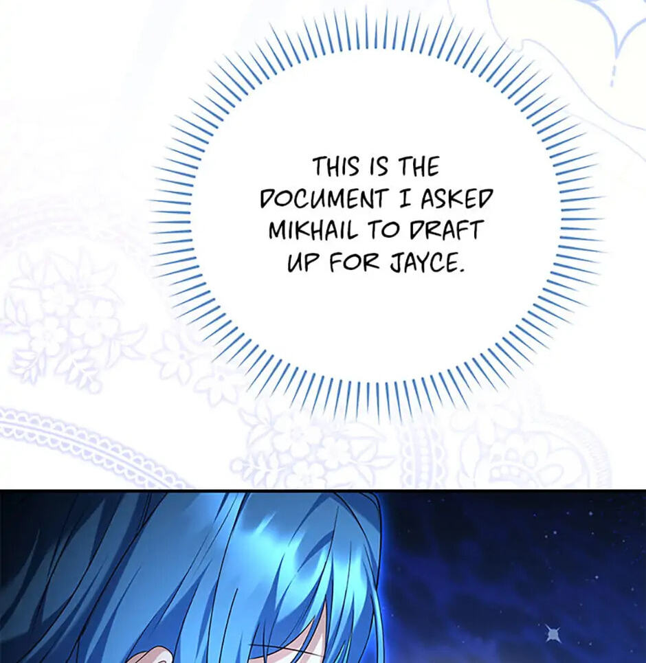 Not Your Monster-in-Law Chapter 31 page 20 - 