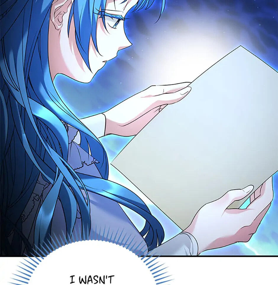 Not Your Monster-in-Law Chapter 31 page 21 - 