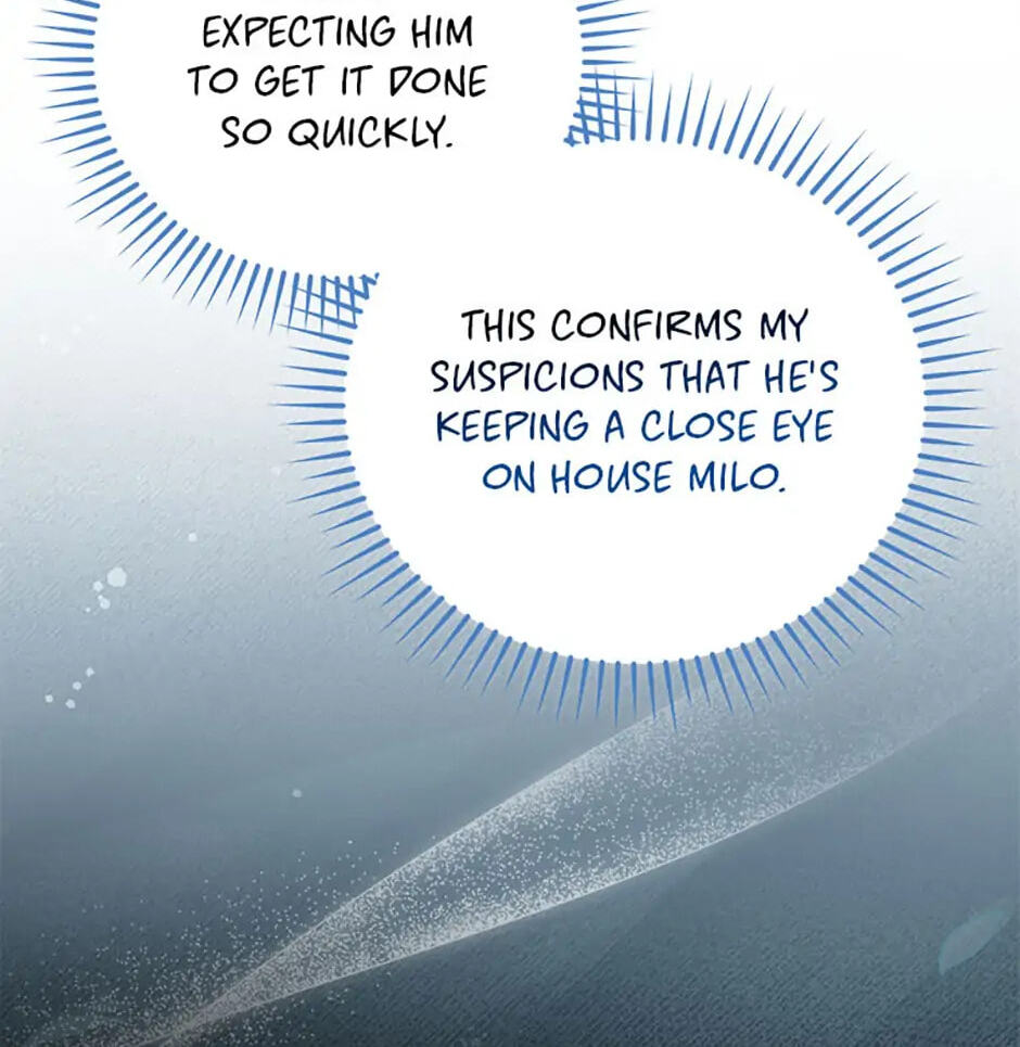 Not Your Monster-in-Law Chapter 31 page 22 - 