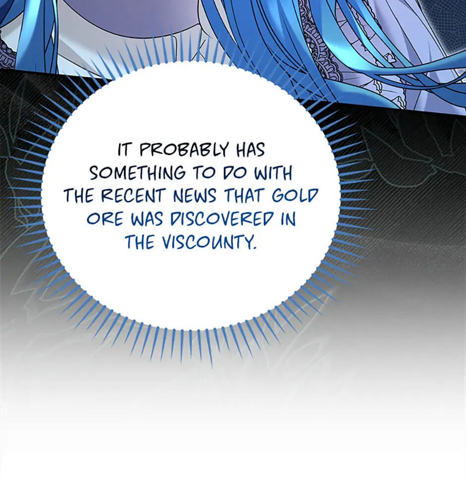 Not Your Monster-in-Law Chapter 31 page 24 - 