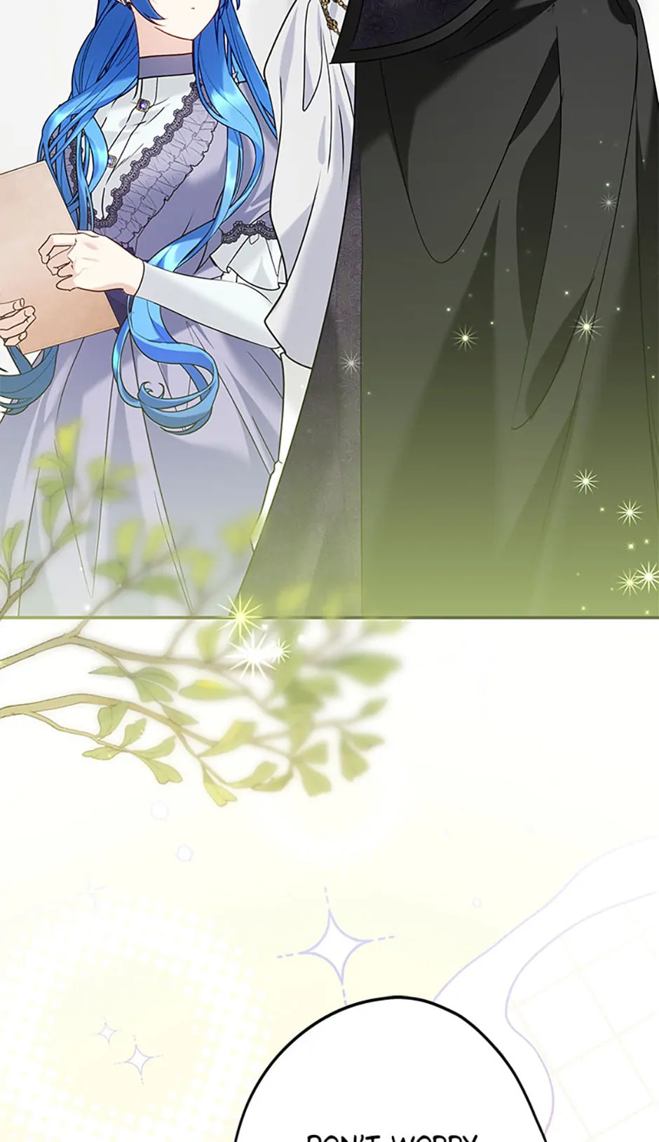 Not Your Monster-in-Law Chapter 31 page 26 - 