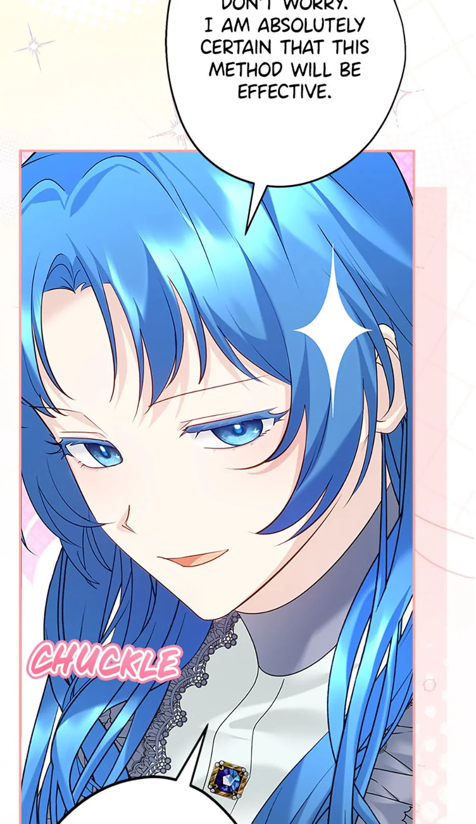 Not Your Monster-in-Law Chapter 31 page 27 - 