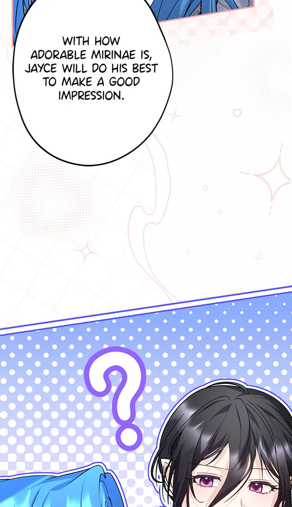 Not Your Monster-in-Law Chapter 31 page 28 - 
