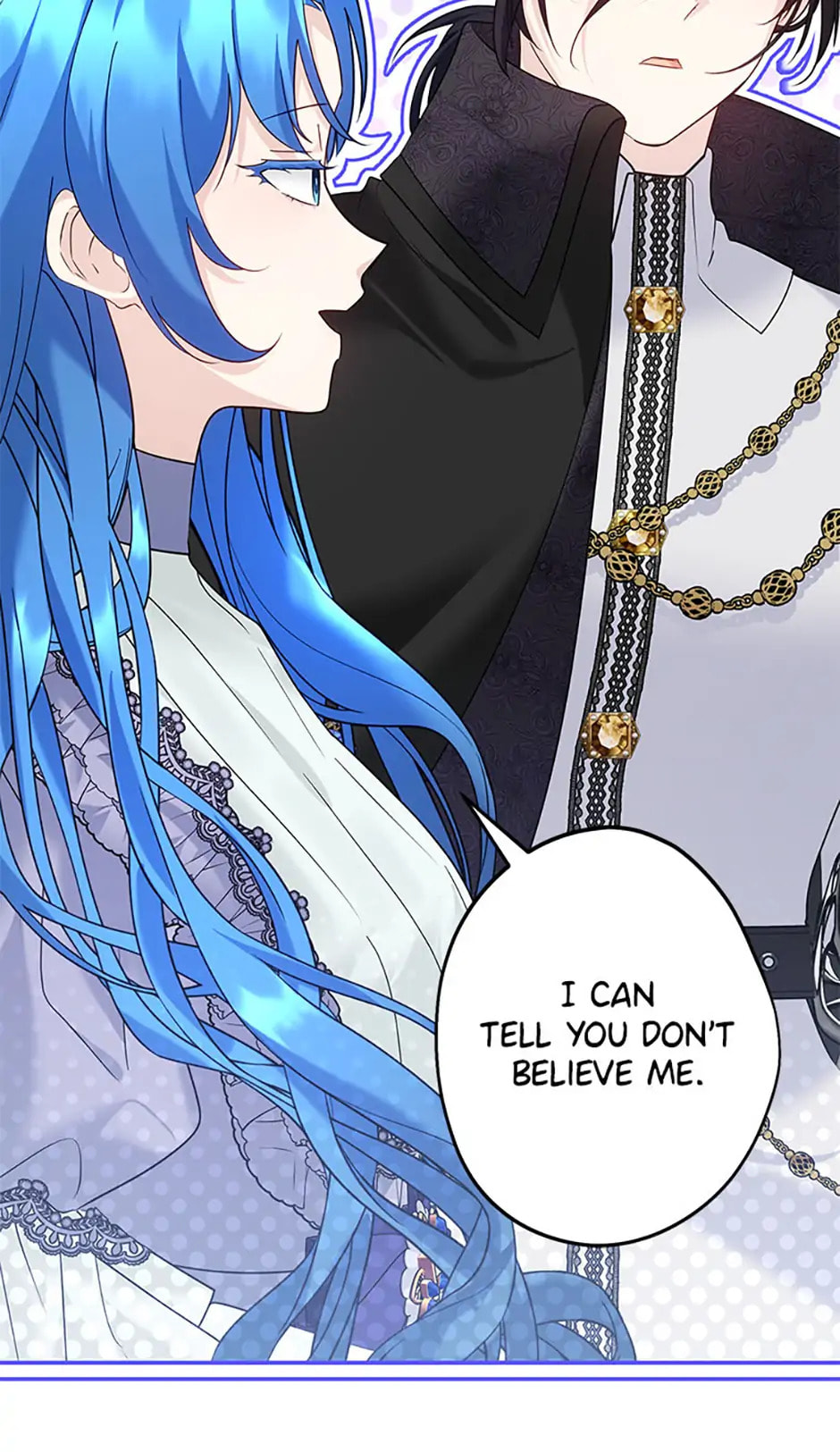 Not Your Monster-in-Law Chapter 31 page 29 - 