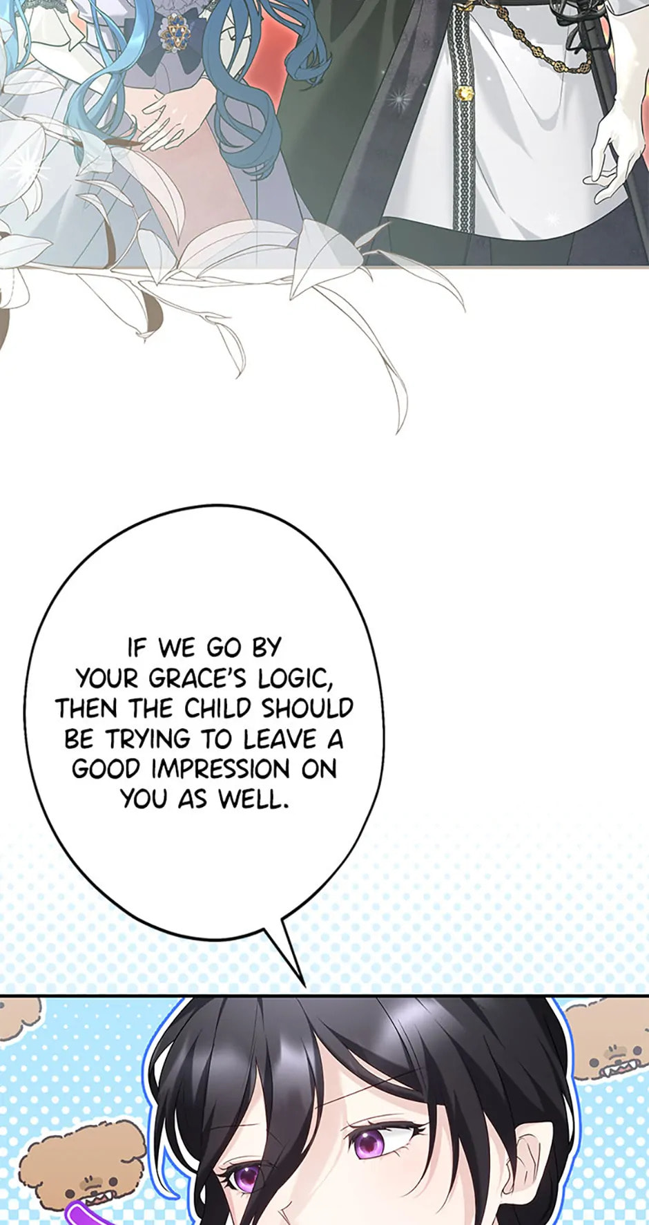 Not Your Monster-in-Law Chapter 31 page 31 - 