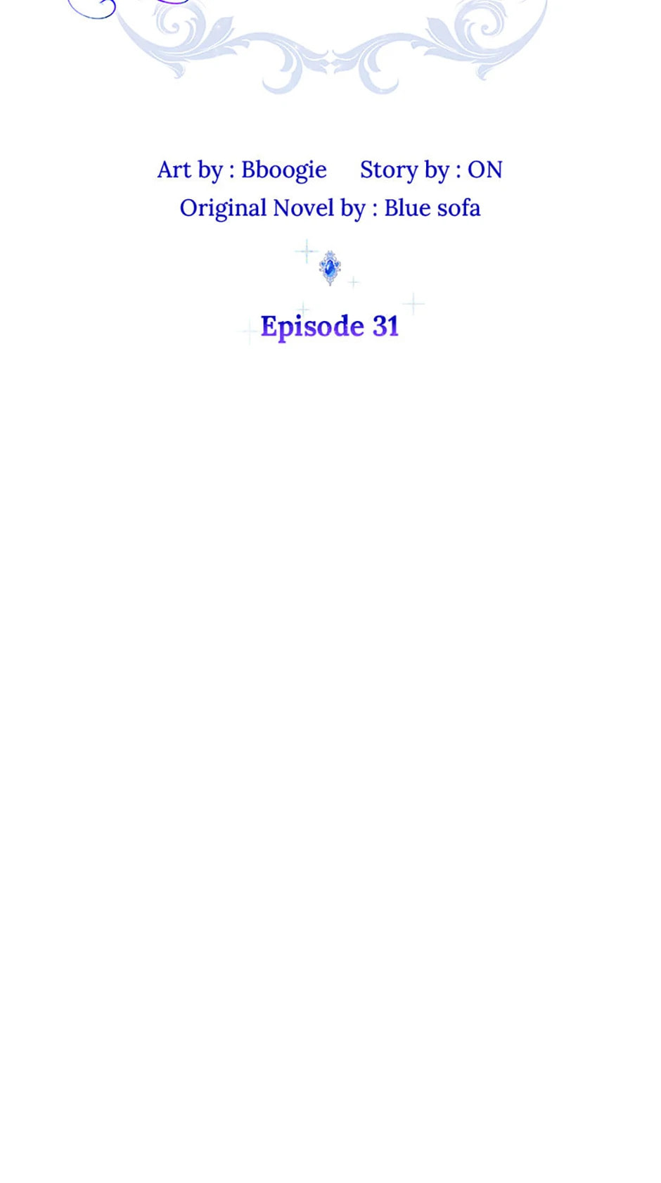 Not Your Monster-in-Law Chapter 31 page 36 - 
