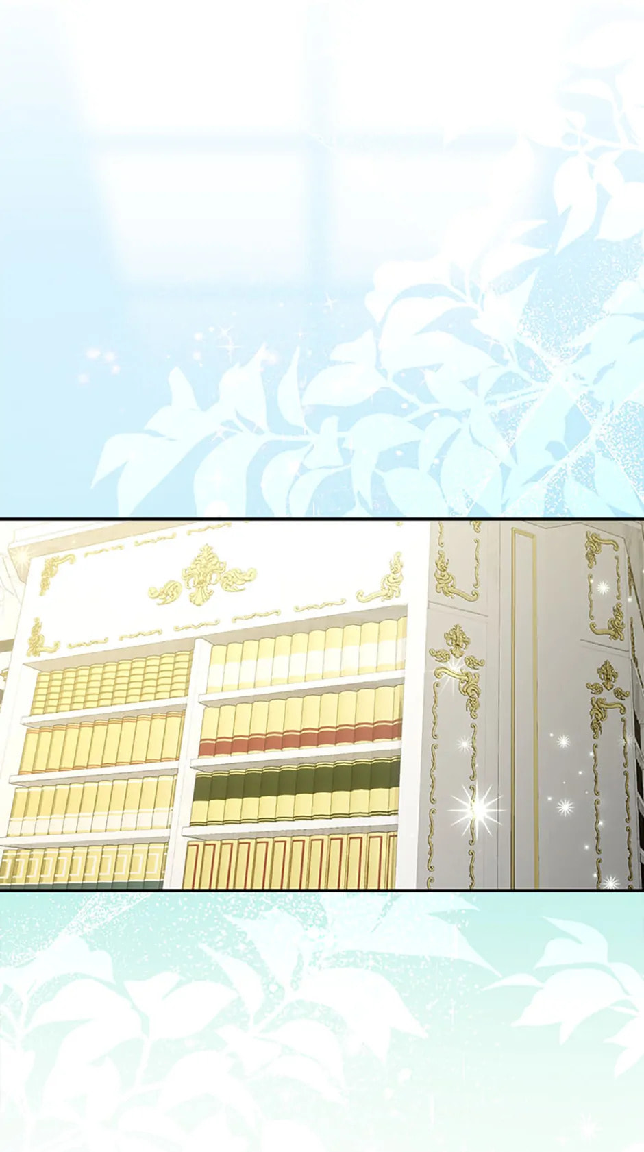 Not Your Monster-in-Law Chapter 31 page 37 - 