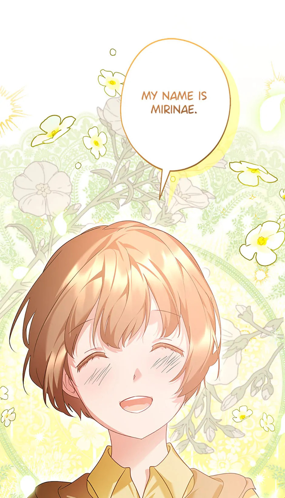 Not Your Monster-in-Law Chapter 31 page 39 - 