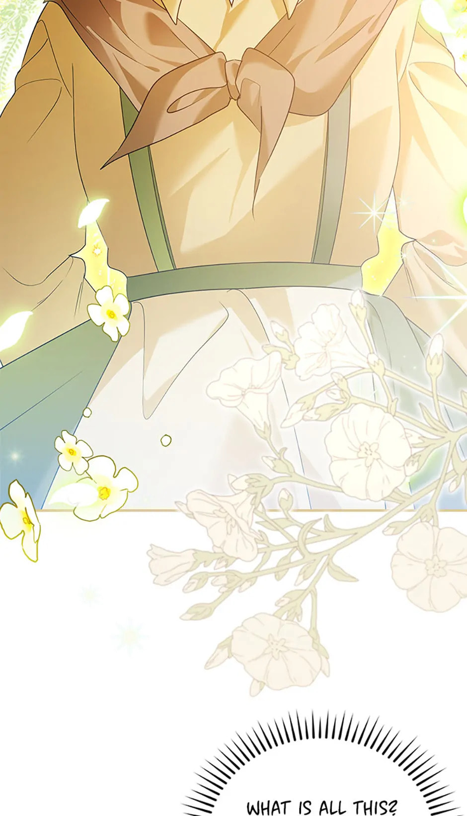 Not Your Monster-in-Law Chapter 31 page 40 - 