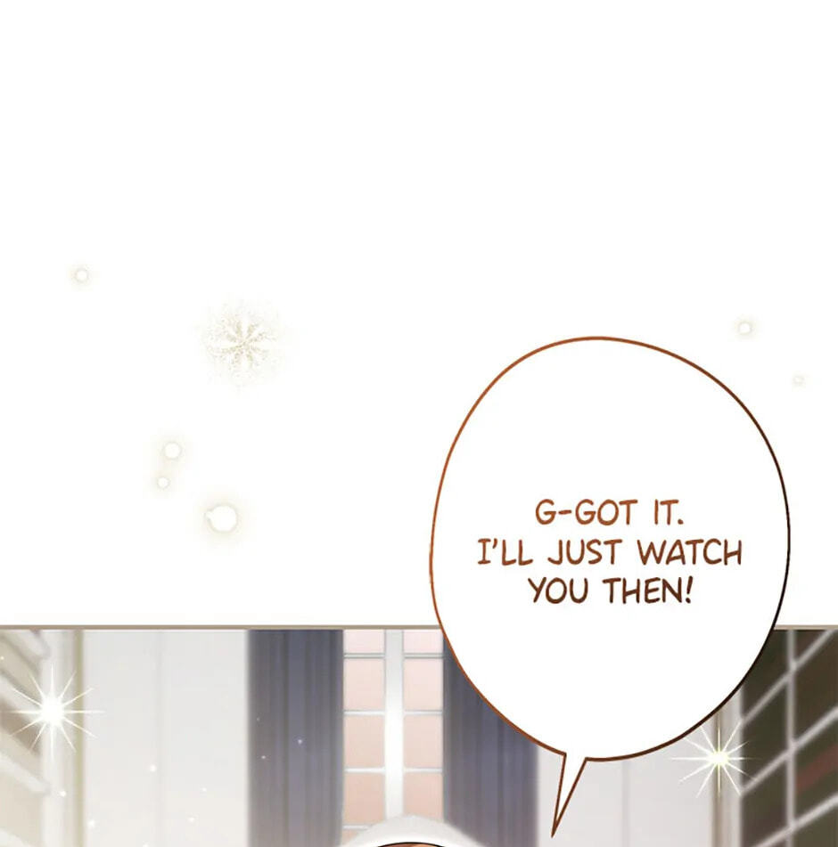 Not Your Monster-in-Law Chapter 31 page 44 - 