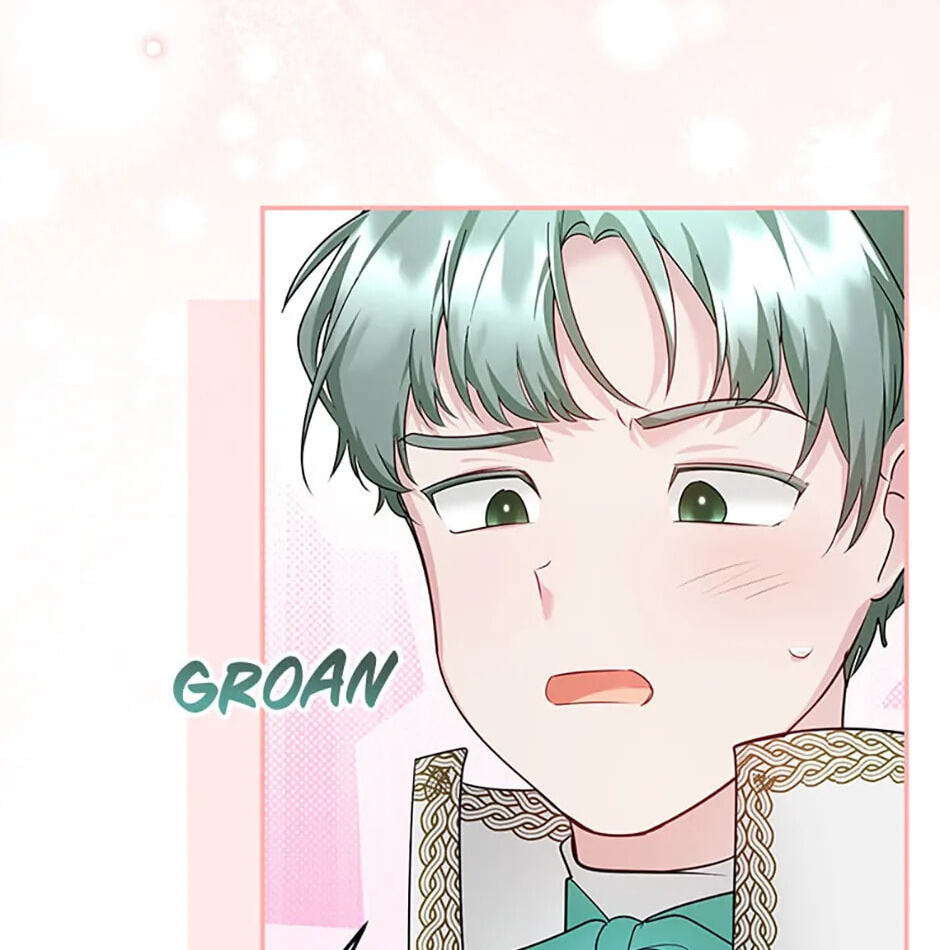 Not Your Monster-in-Law Chapter 31 page 47 - 