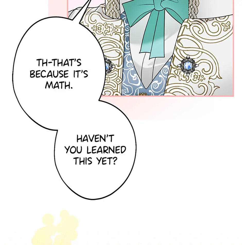 Not Your Monster-in-Law Chapter 31 page 48 - 