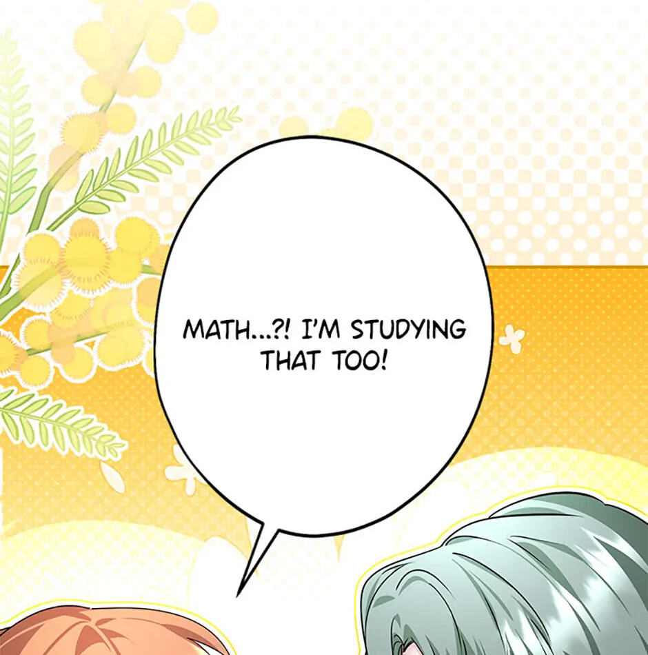 Not Your Monster-in-Law Chapter 31 page 49 - 