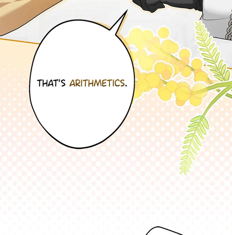 Not Your Monster-in-Law Chapter 31 page 51 - 