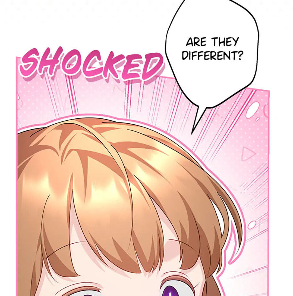 Not Your Monster-in-Law Chapter 31 page 52 - 