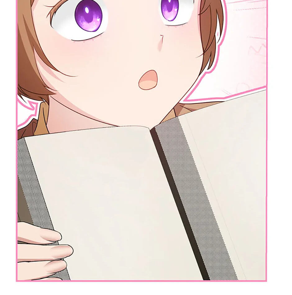 Not Your Monster-in-Law Chapter 31 page 53 - 