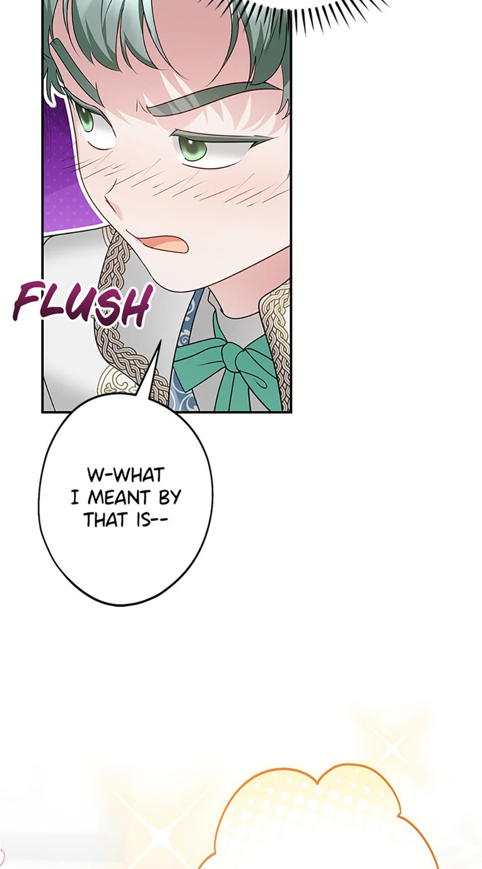 Not Your Monster-in-Law Chapter 31 page 56 - 
