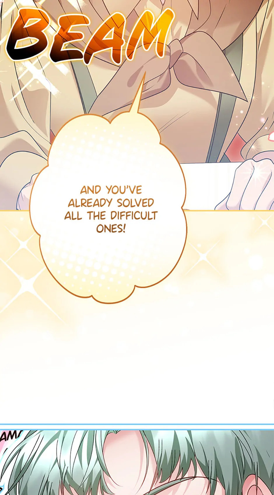 Not Your Monster-in-Law Chapter 31 page 58 - 
