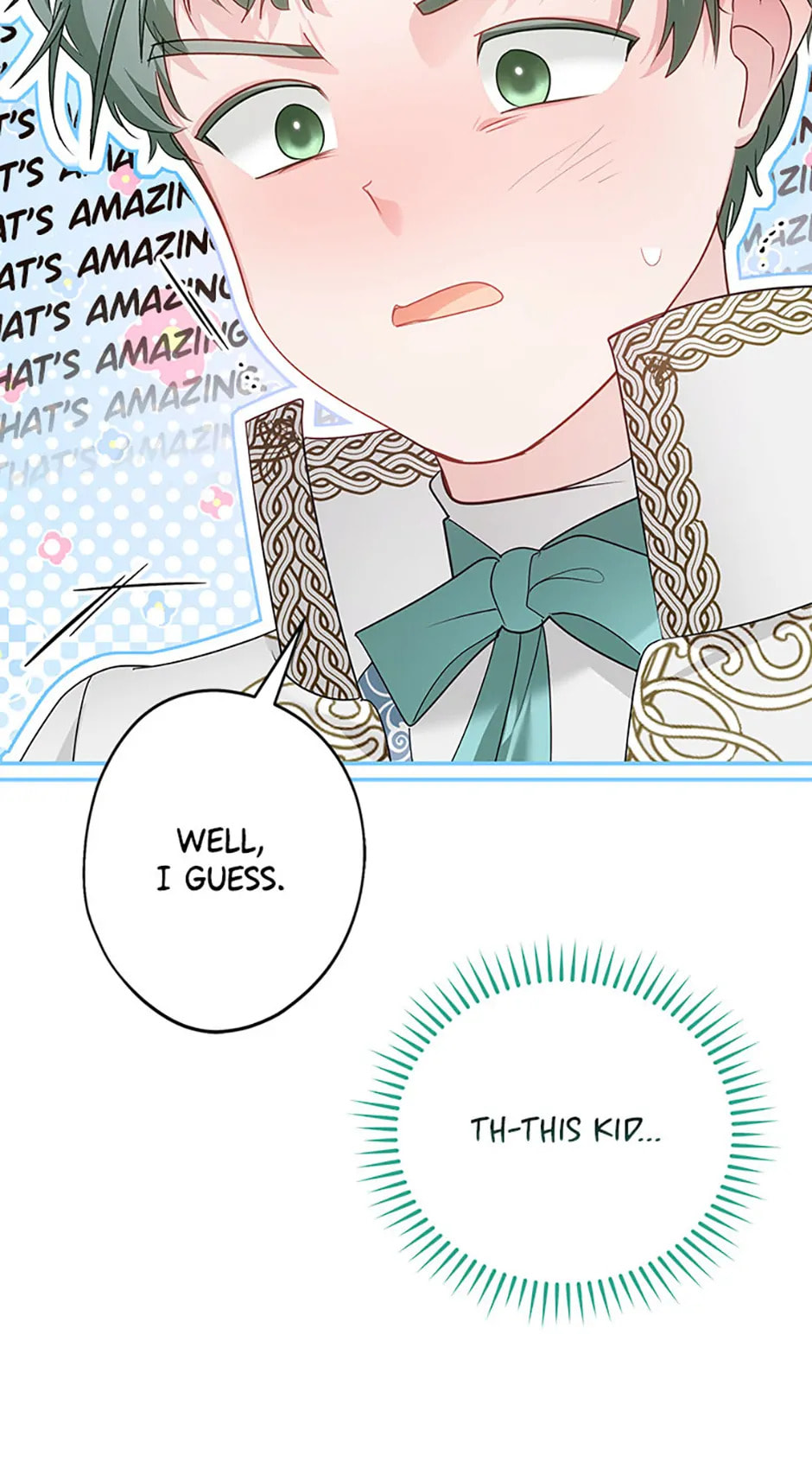 Not Your Monster-in-Law Chapter 31 page 59 - 