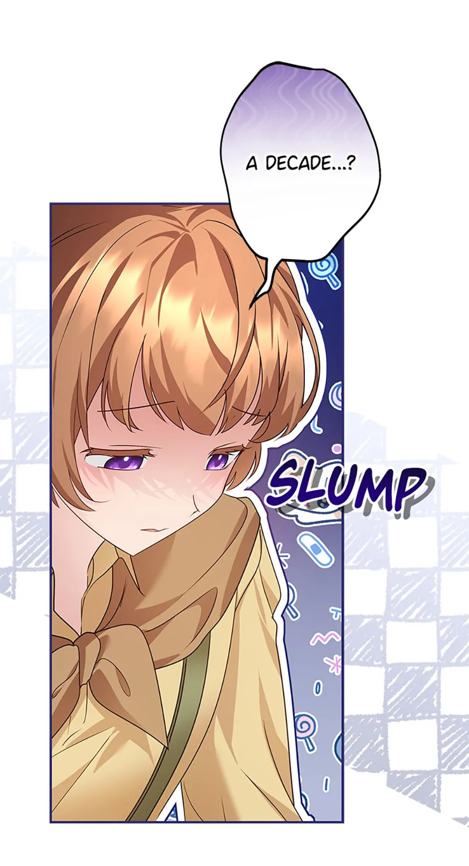 Not Your Monster-in-Law Chapter 31 page 63 - 