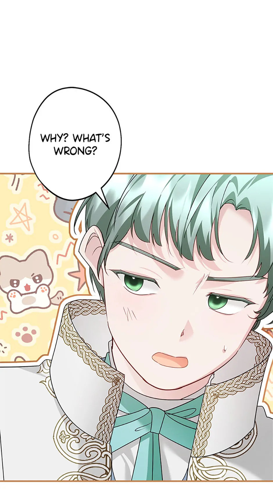Not Your Monster-in-Law Chapter 31 page 64 - 