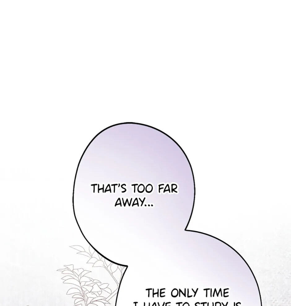 Not Your Monster-in-Law Chapter 31 page 65 - 