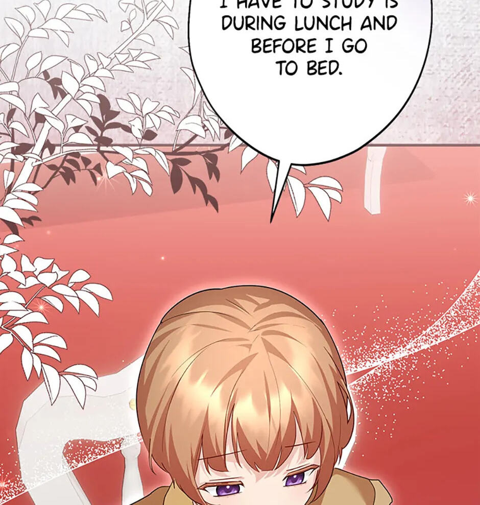 Not Your Monster-in-Law Chapter 31 page 66 - 