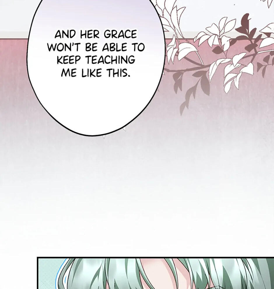 Not Your Monster-in-Law Chapter 31 page 68 - 