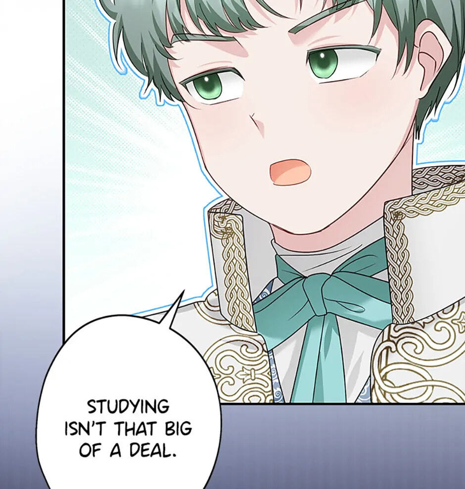 Not Your Monster-in-Law Chapter 31 page 69 - 