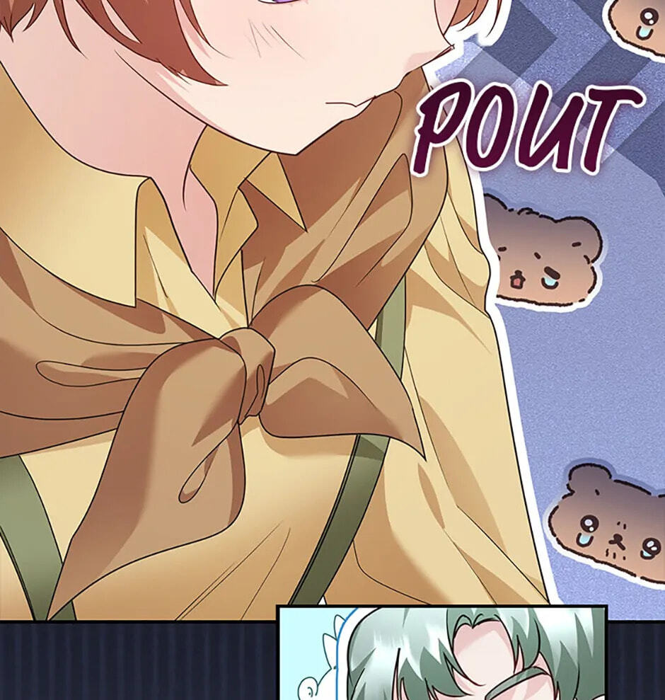Not Your Monster-in-Law Chapter 31 page 71 - 