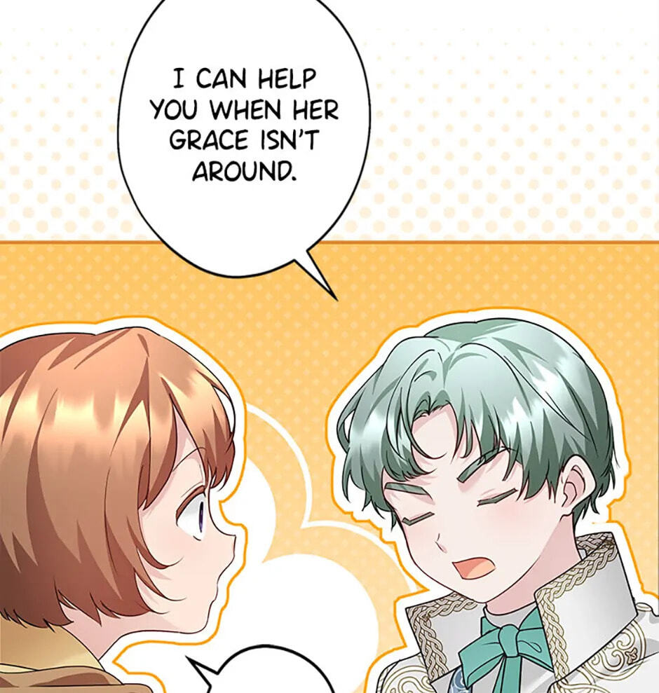 Not Your Monster-in-Law Chapter 31 page 73 - 