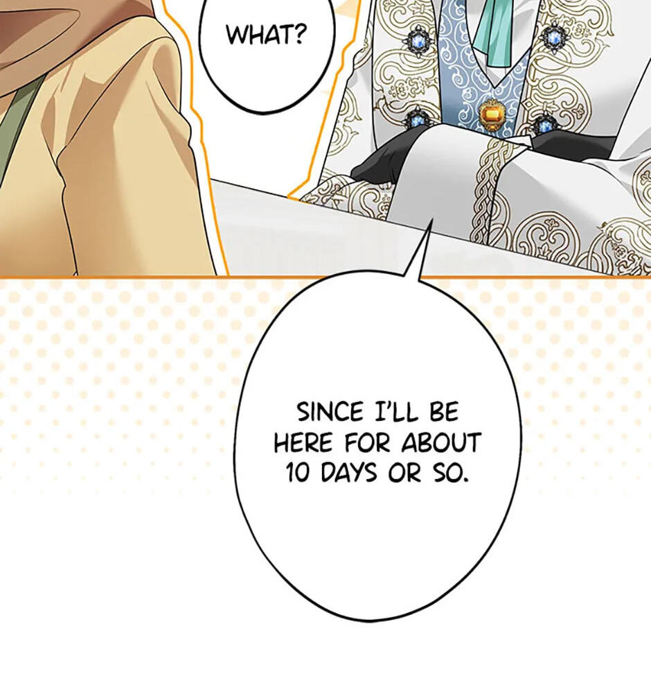 Not Your Monster-in-Law Chapter 31 page 74 - 