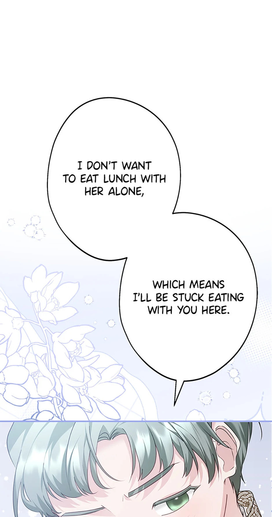 Not Your Monster-in-Law Chapter 31 page 75 - 