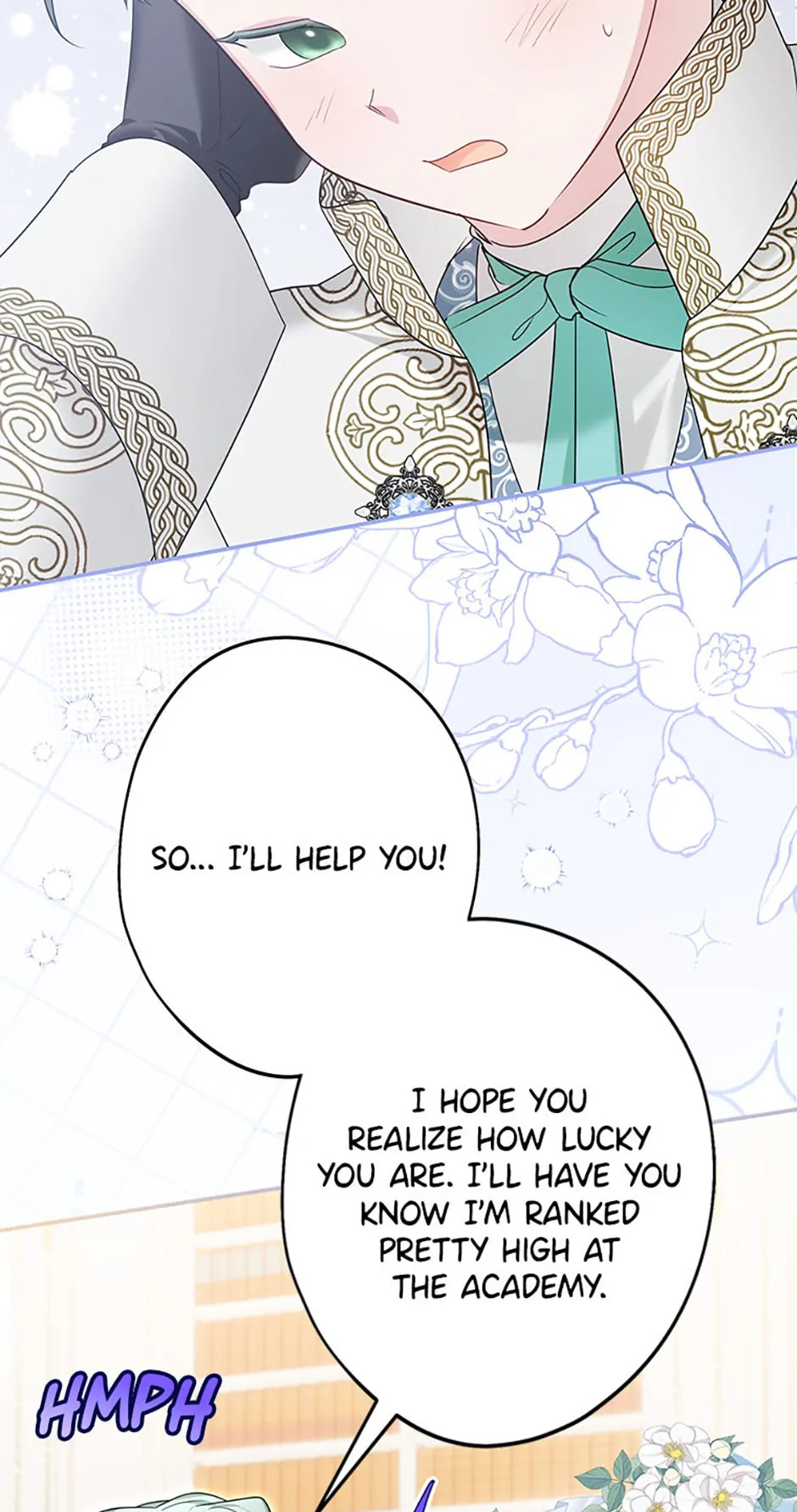 Not Your Monster-in-Law Chapter 31 page 76 - 