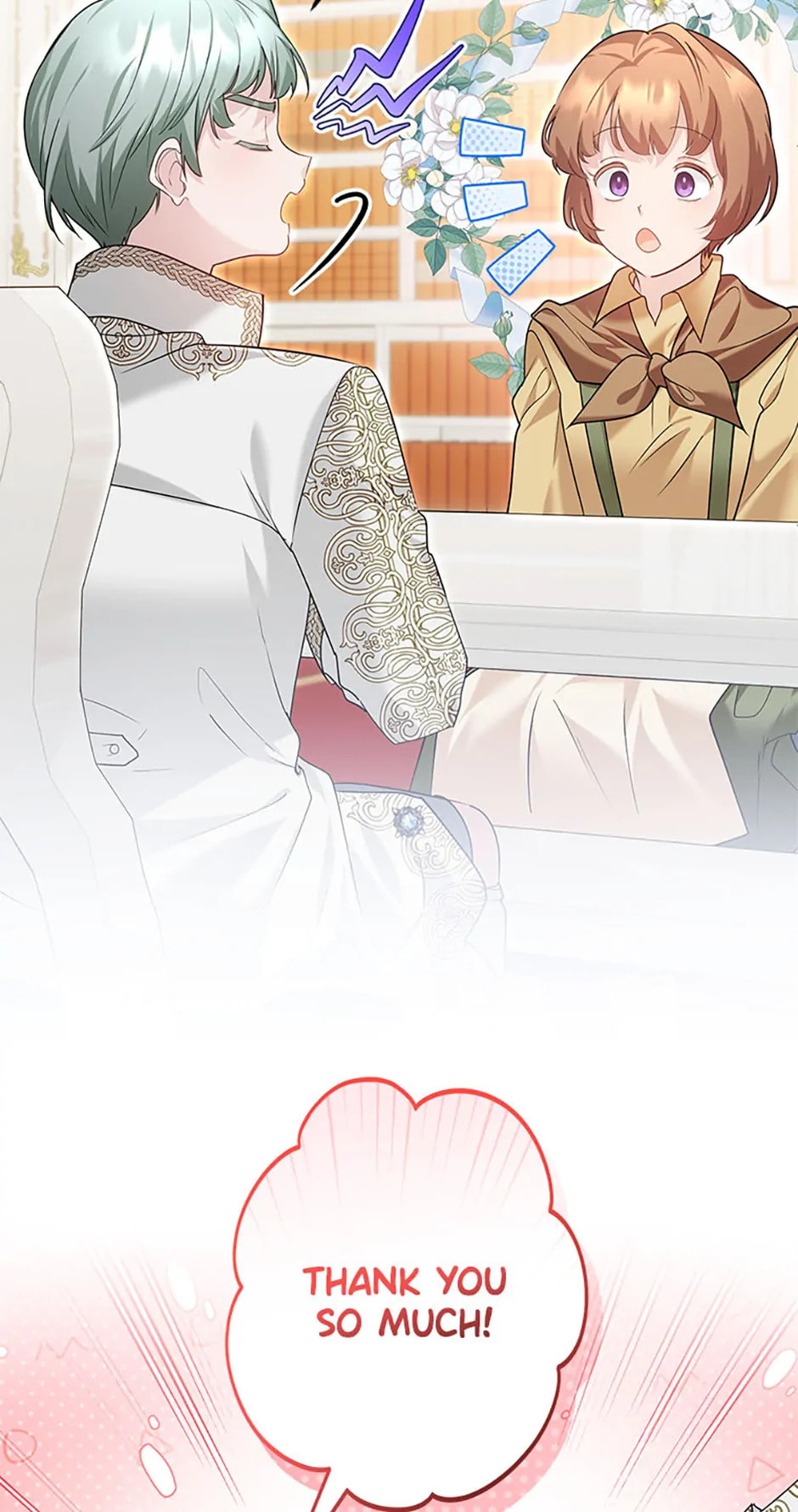 Not Your Monster-in-Law Chapter 31 page 77 - 