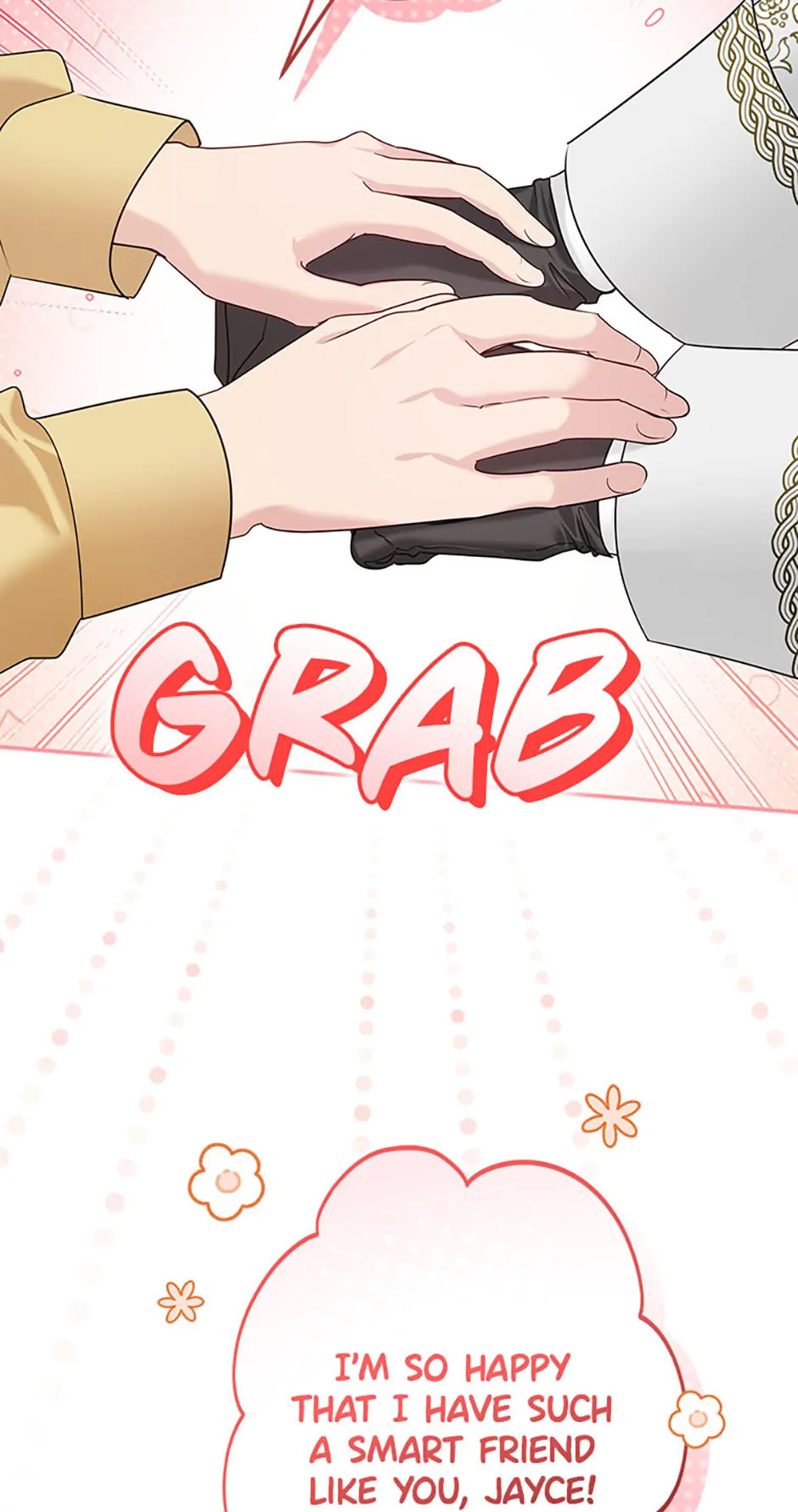 Not Your Monster-in-Law Chapter 31 page 78 - 