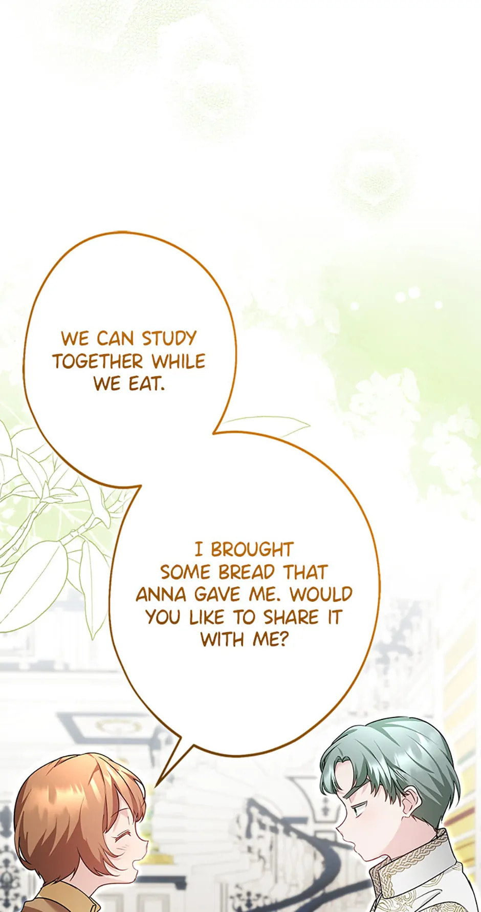 Not Your Monster-in-Law Chapter 31 page 82 - 
