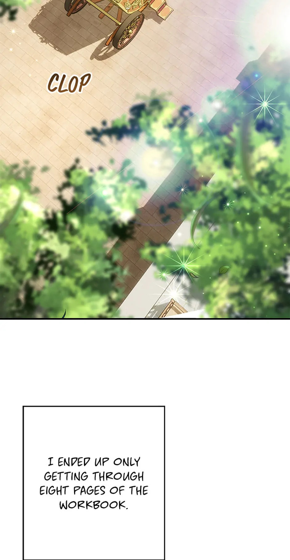 Not Your Monster-in-Law Chapter 31 page 87 - 