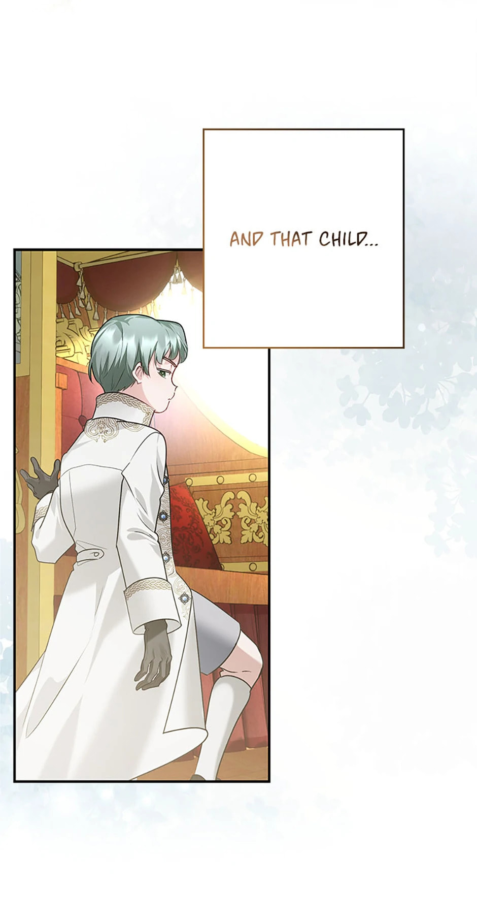 Not Your Monster-in-Law Chapter 31 page 91 - 