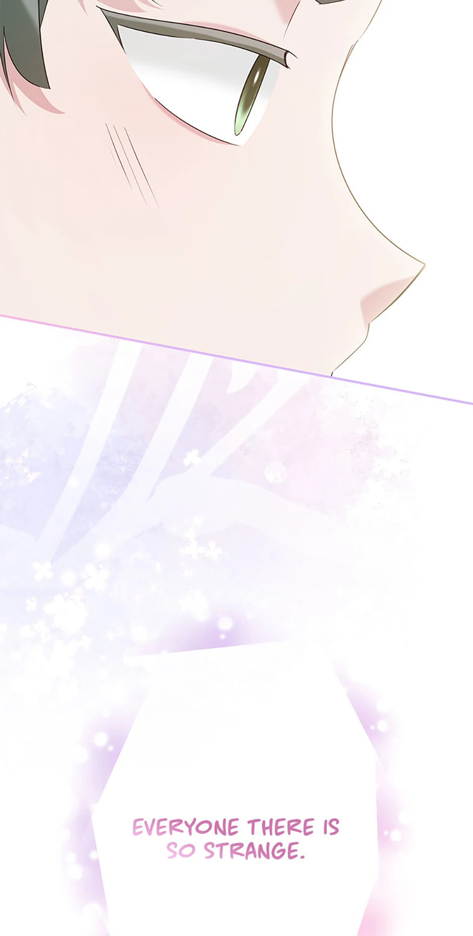 Not Your Monster-in-Law Chapter 31 page 93 - 