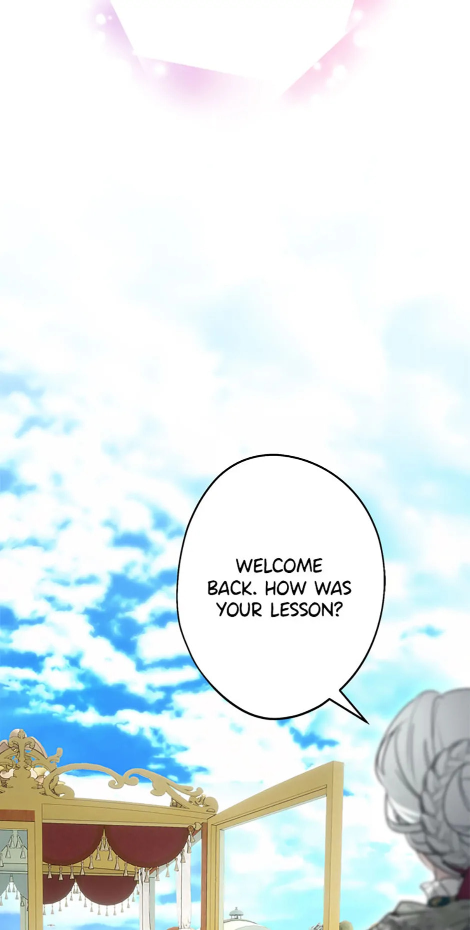 Not Your Monster-in-Law Chapter 31 page 94 - 