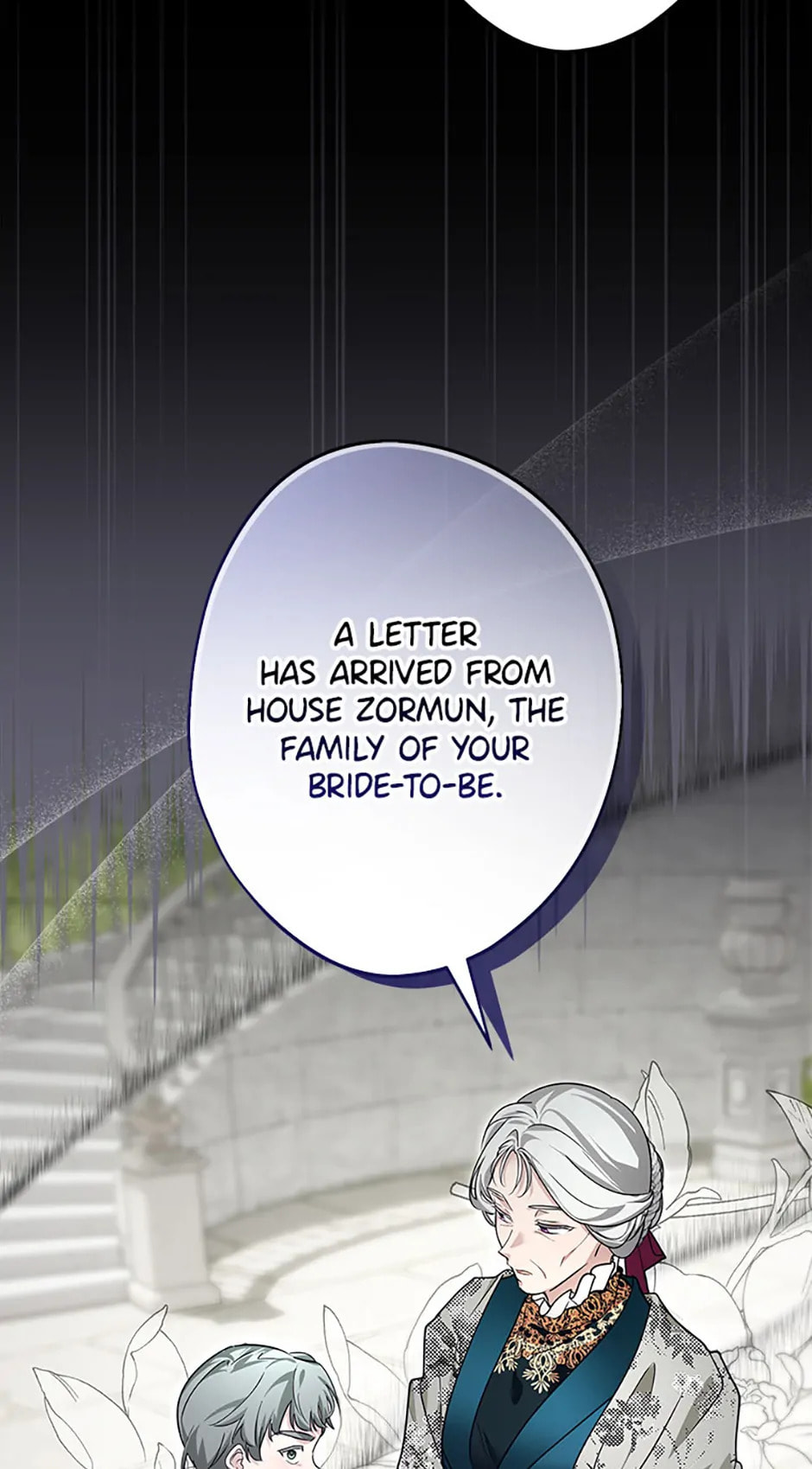 Not Your Monster-in-Law Chapter 31 page 99 - 