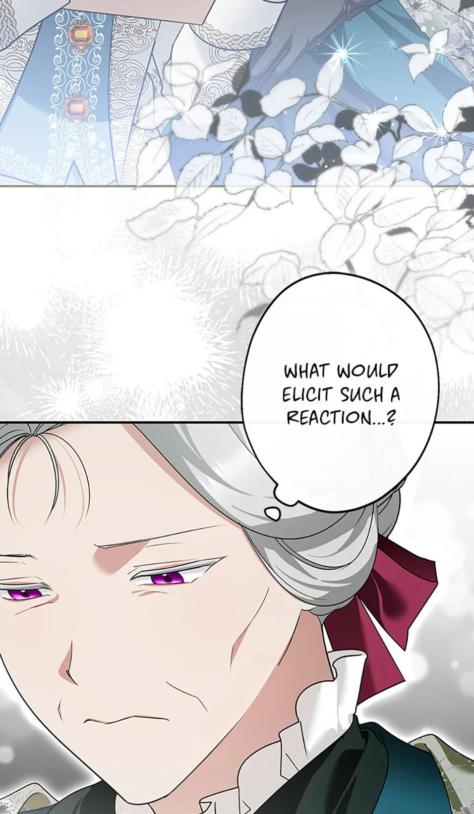Not Your Monster-in-Law Chapter 32 page 2 - 